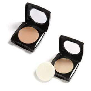 Danyel Cosmetics Foundation Danyel' Soft Beige Foundation and Translucent Powder